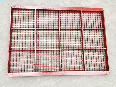 不锈钢筛板图片6