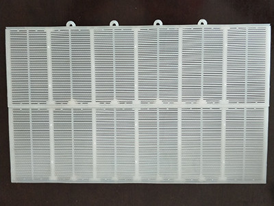 卡扣尼龙筛片图片2