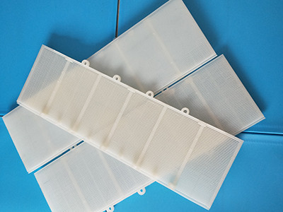 卡扣尼龙筛片图片3