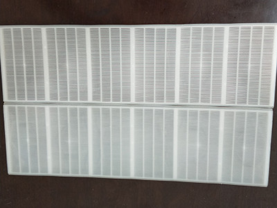 铝合金尼龙筛片图片2