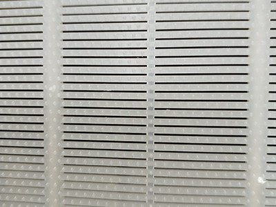 铝合金尼龙筛片图片6