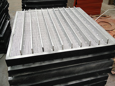 不锈钢筛板案例图片2