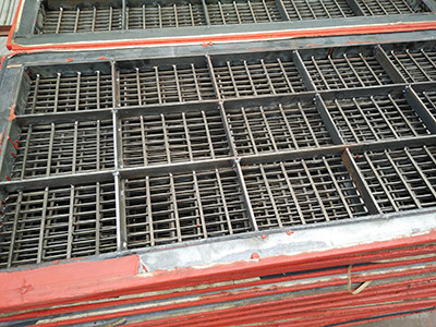 不锈钢筛板案例图片5