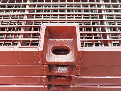 不锈钢筛板图片8