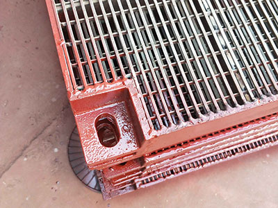 不锈钢筛板图片9